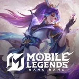 Logo MOBILE LEGENDS: Bang Bang ID