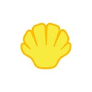 Logo GARENA SHELL