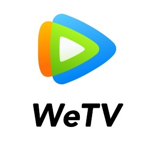 Logo WeTV