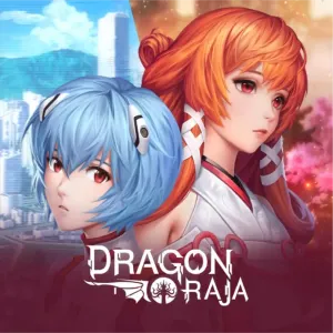 Top up Dragon Raja SEA