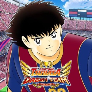 Top up Captain Tsubasa Dream Team
