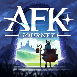 Top up AFK Journey