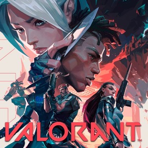 Top up Valorant