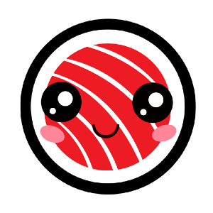 Logo Sushiroll