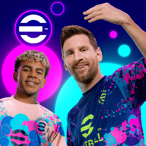 Logo eFootball