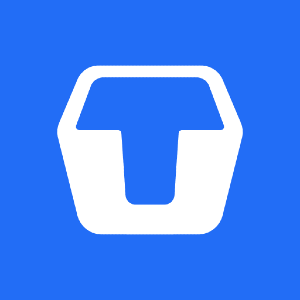 Logo Terabox